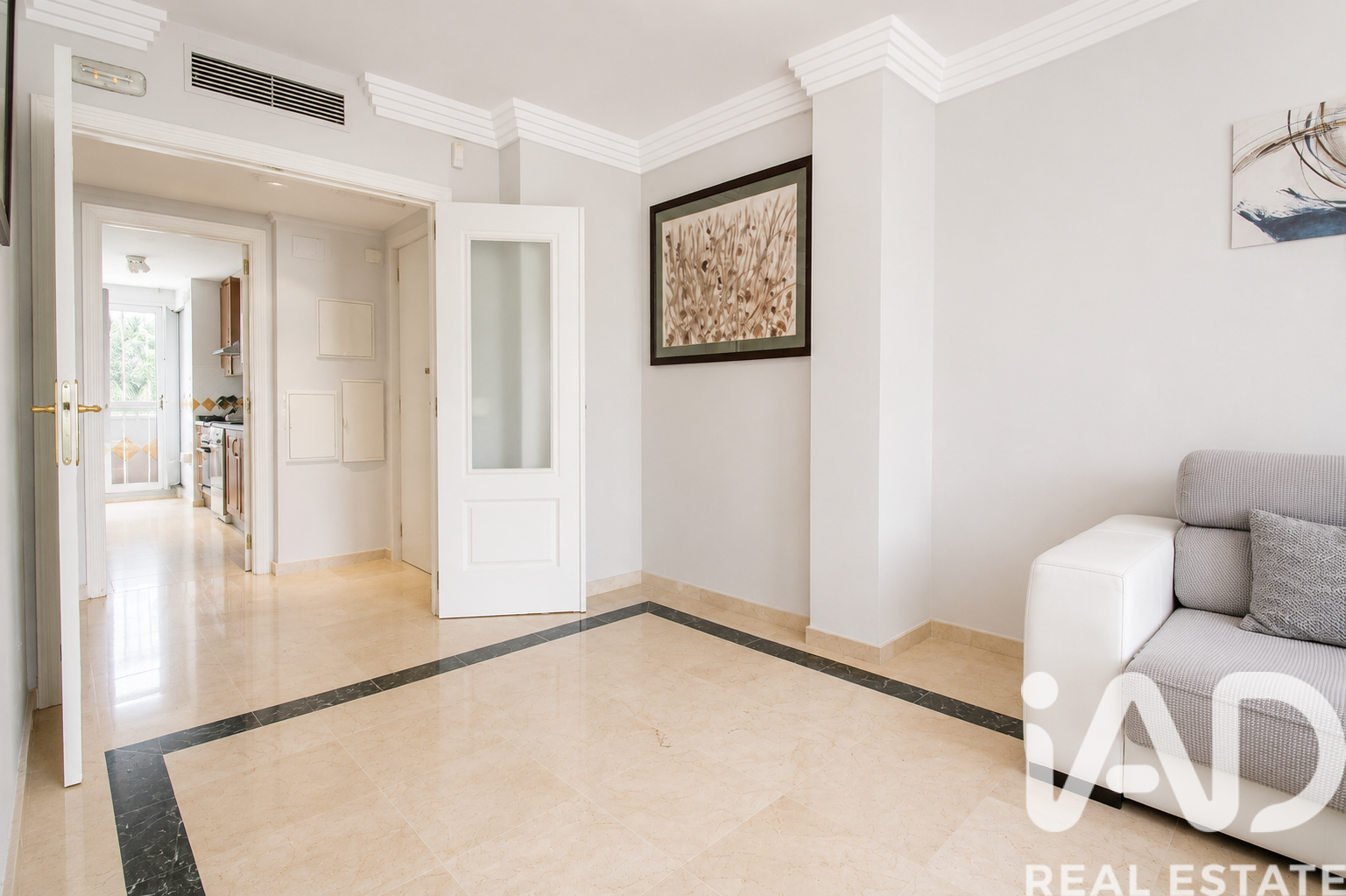 Apartment à Marbella, Malaga, Espagne 2 chambres, 143 m2 No. 172983