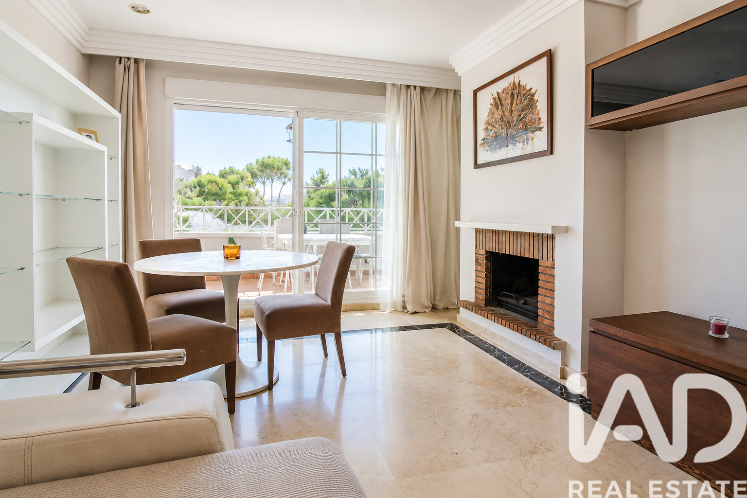 Apartment à Marbella, Malaga, Espagne 2 chambres, 143 m2 No. 172983