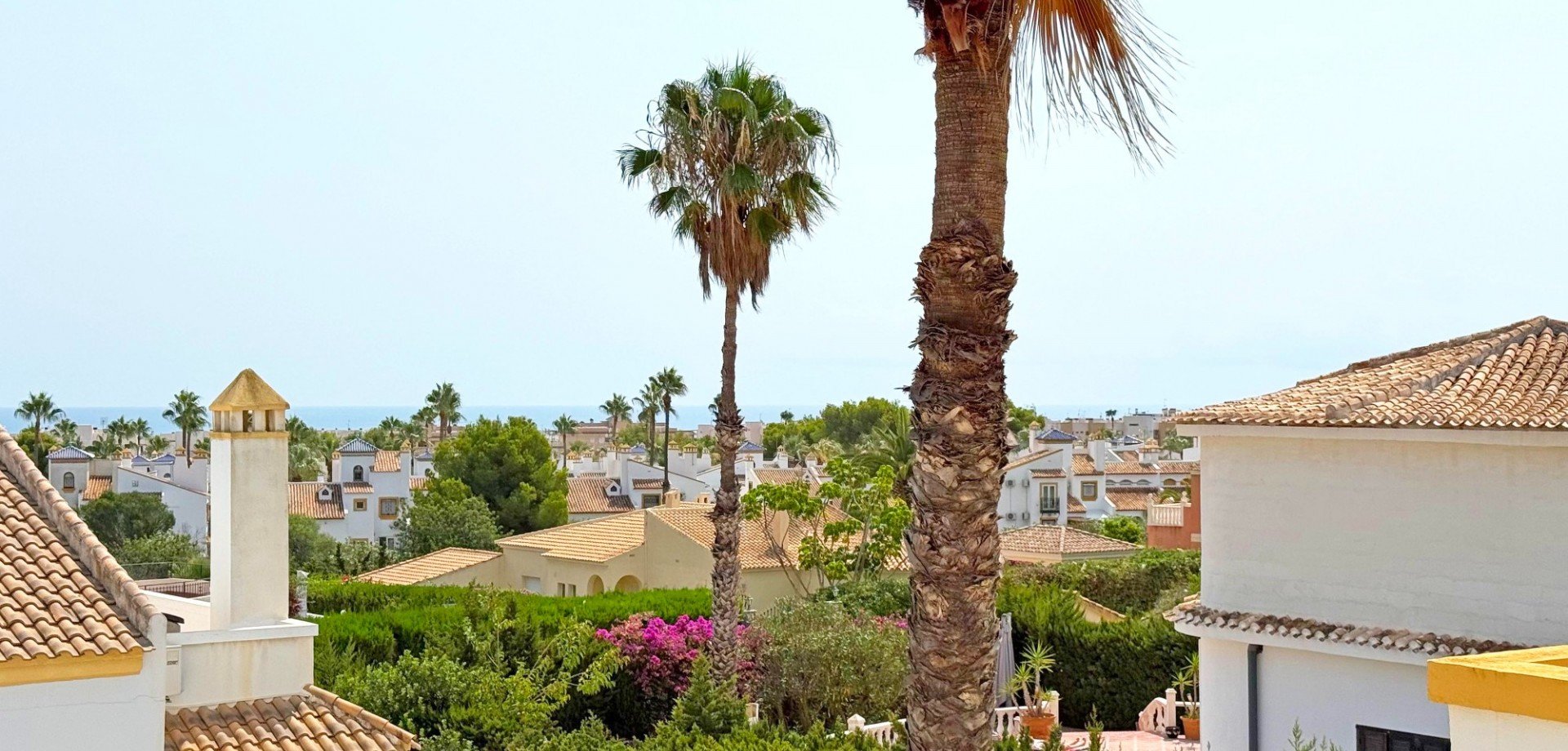 Villa à Alicante, Espagne 3 chambres, 96 m2 No. 190053