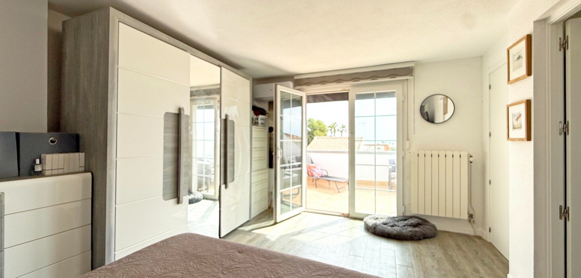 Villa à Alicante, Espagne 3 chambres, 96 m2 No. 190053