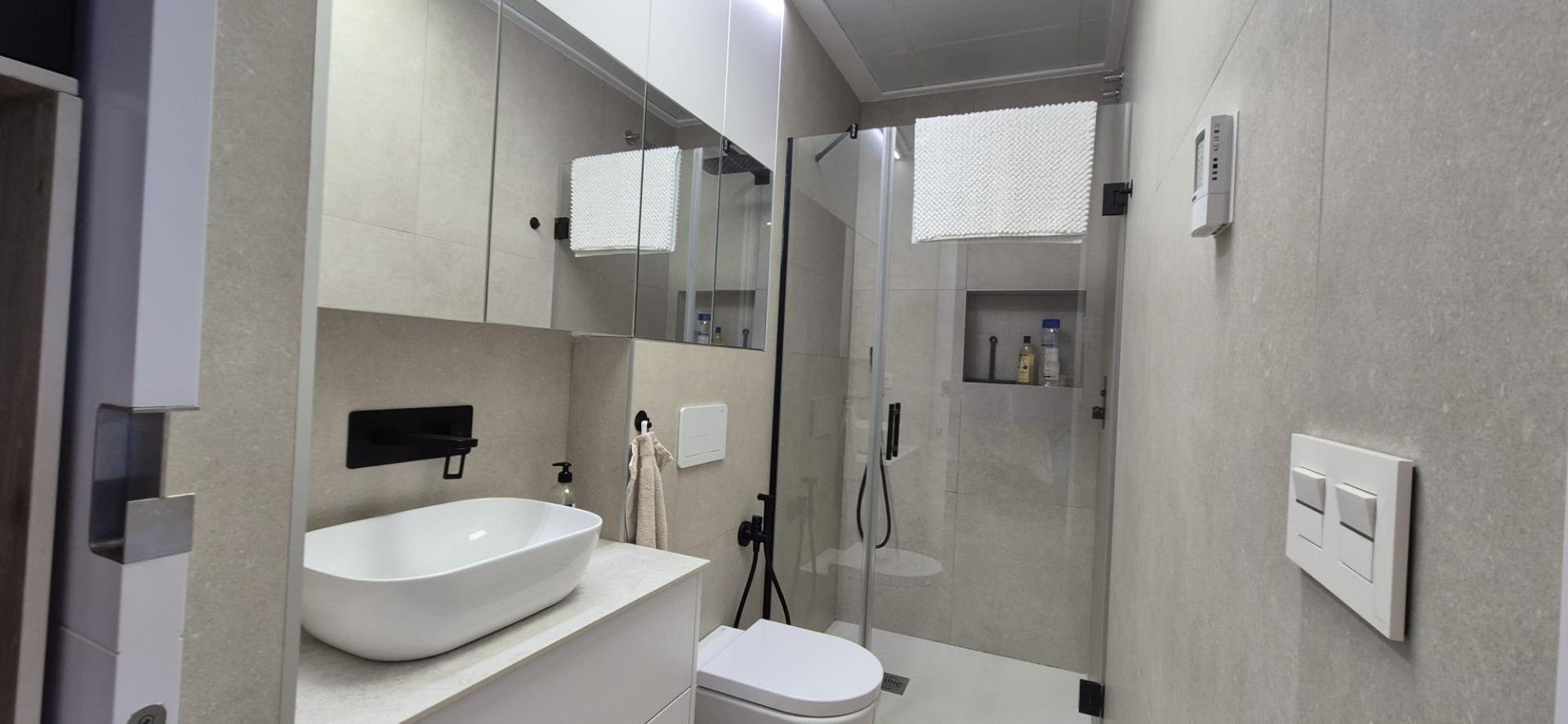 Apartamento en San Pedro del Pinatar, Murcia, España 3 dormitorios, 80 m2 No. 190054