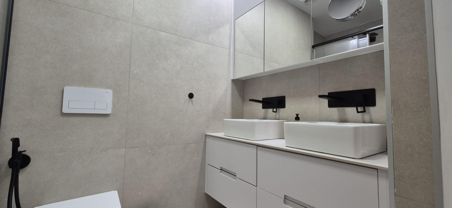 Apartamento en San Pedro del Pinatar, Murcia, España 3 dormitorios, 80 m2 No. 190054