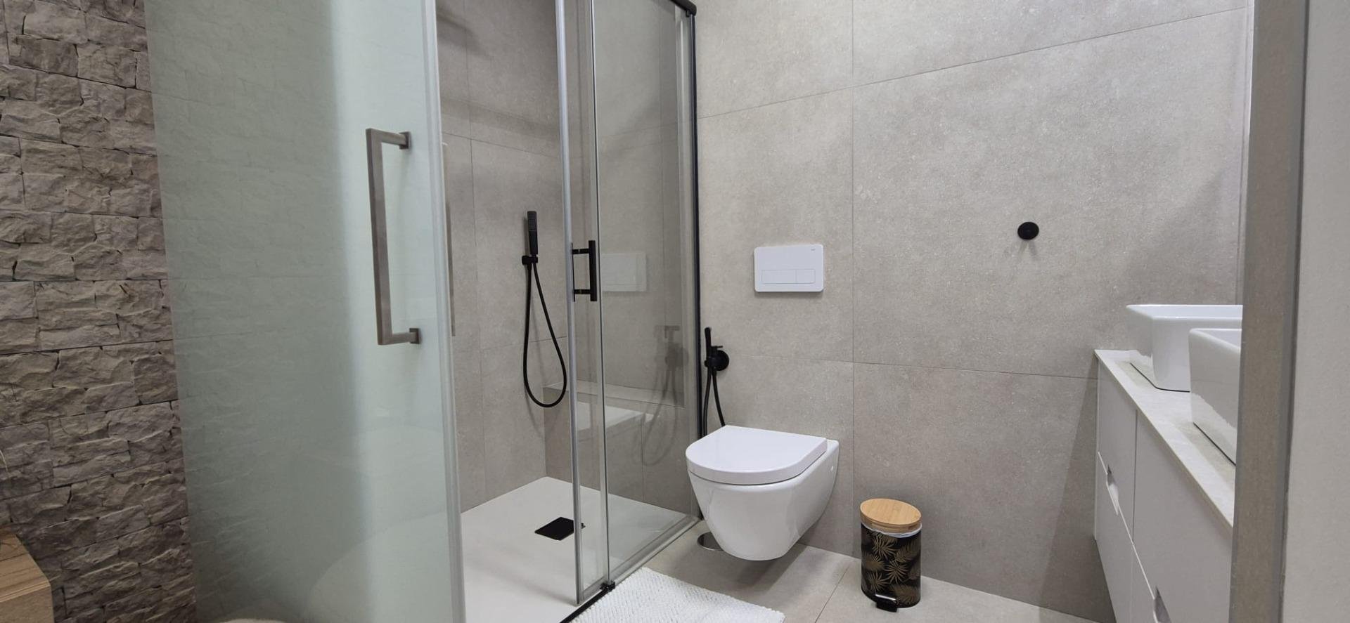 Apartamento en San Pedro del Pinatar, Murcia, España 3 dormitorios, 80 m2 No. 190054