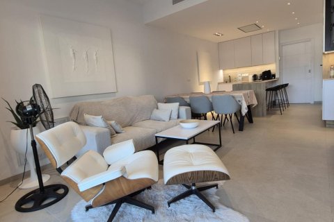 Apartament w San Pedro del Pinatar, Murcia, Hiszpania 3 sypialnie, 80 mkw. nr 190054