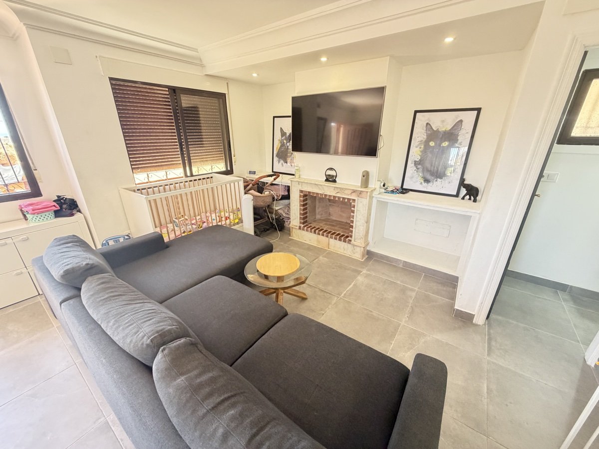 Villa Villamartin, Alicante, Spānijā 2 istabas, 85 m2 Nr. 190056