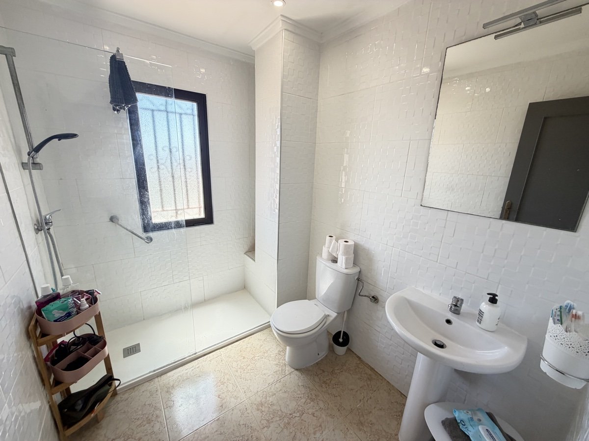 Villa Villamartin, Alicante, Spānijā 2 istabas, 85 m2 Nr. 190056