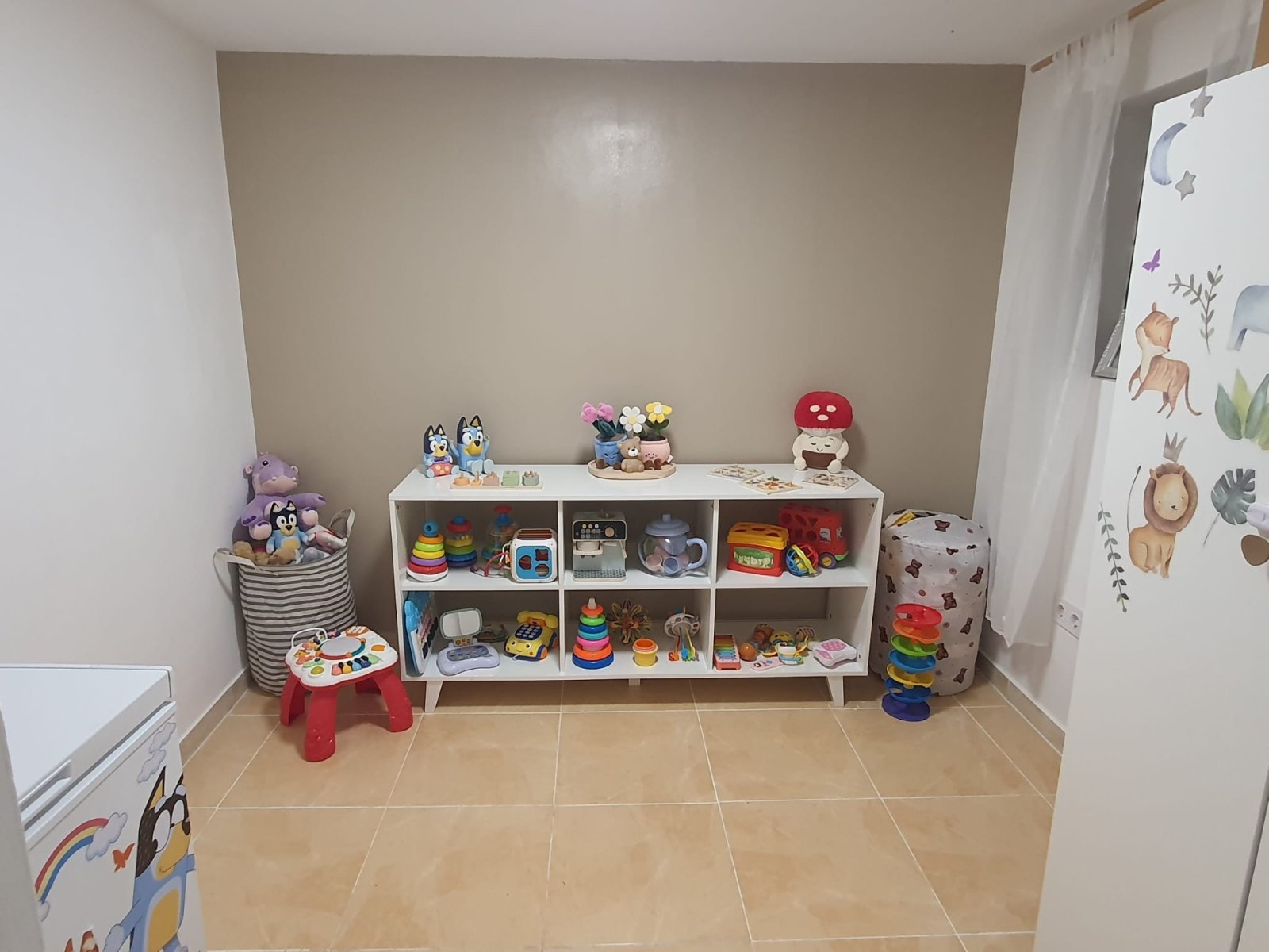 Villa Villamartin, Alicante, Spānijā 2 istabas, 85 m2 Nr. 190056