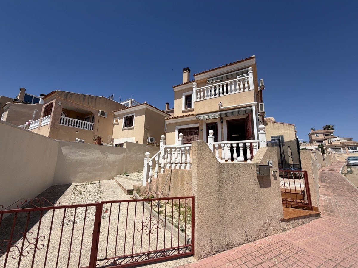 Villa Villamartin, Alicante, Spānijā 2 istabas, 85 m2 Nr. 190056