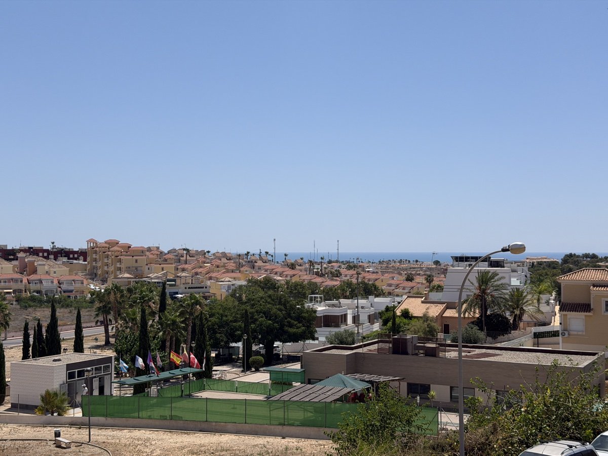 Villa Villamartin, Alicante, Spānijā 2 istabas, 85 m2 Nr. 190056