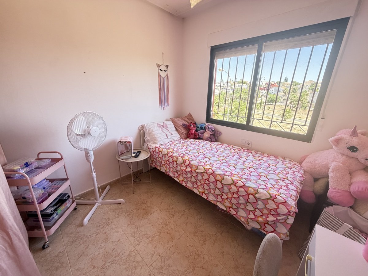 Villa Villamartin, Alicante, Spānijā 2 istabas, 85 m2 Nr. 190056