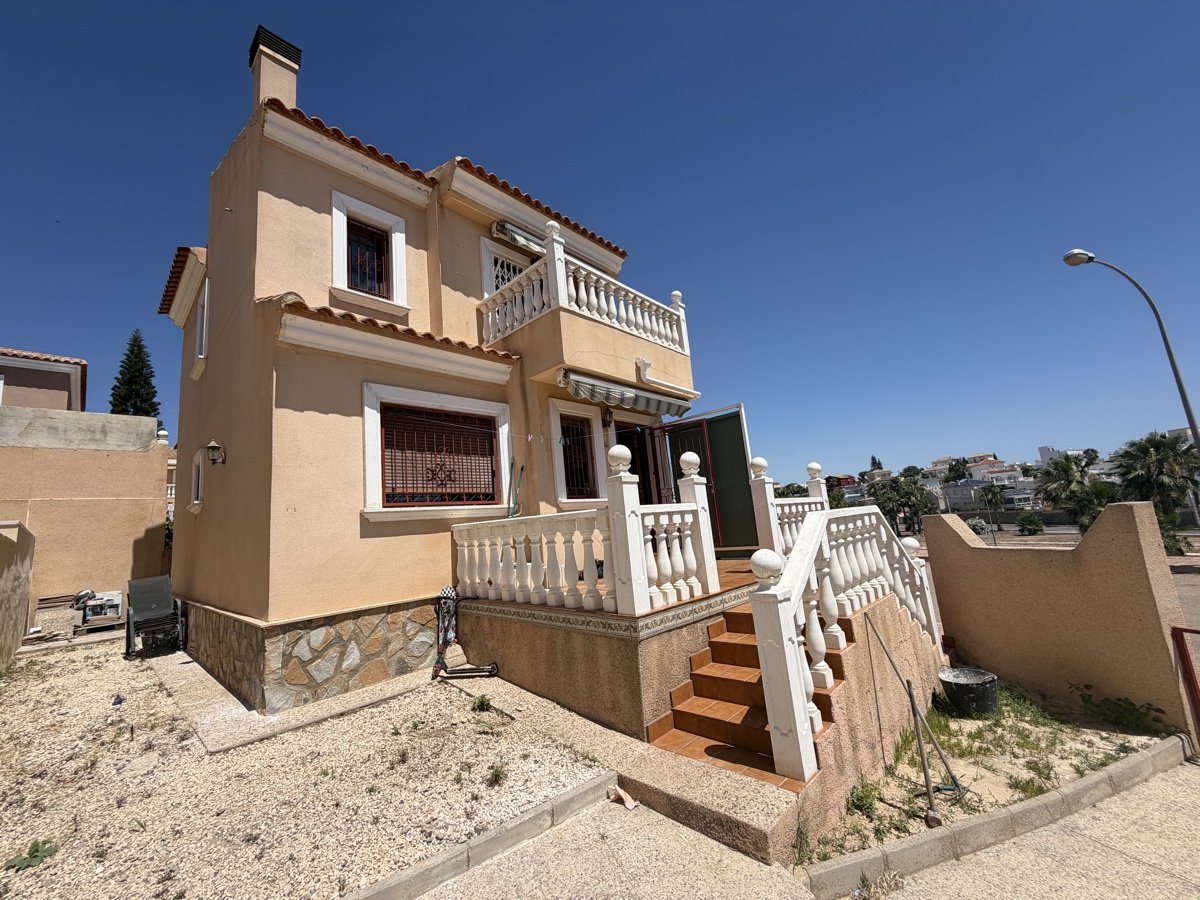 Villa Villamartin, Alicante, Spānijā 2 istabas, 85 m2 Nr. 190056