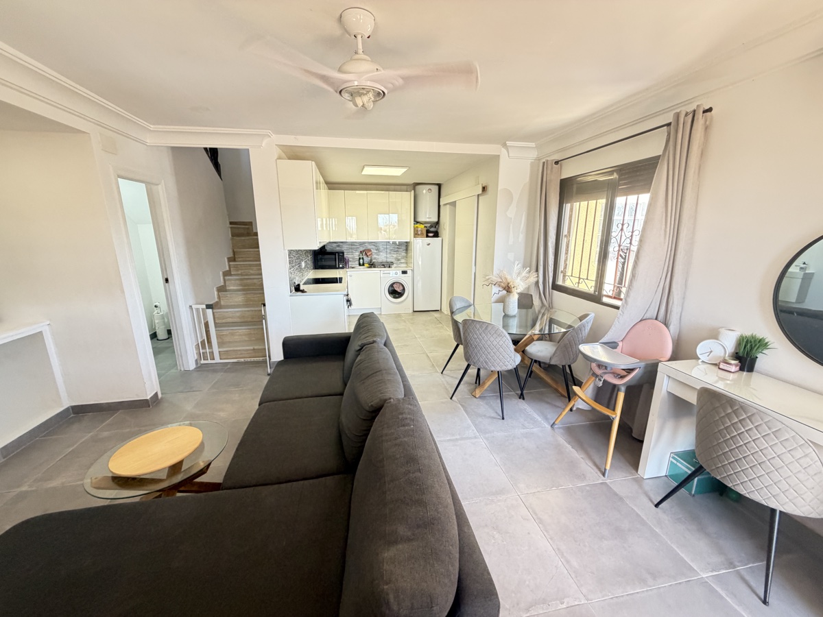 Villa Villamartin, Alicante, Spānijā 2 istabas, 85 m2 Nr. 190056
