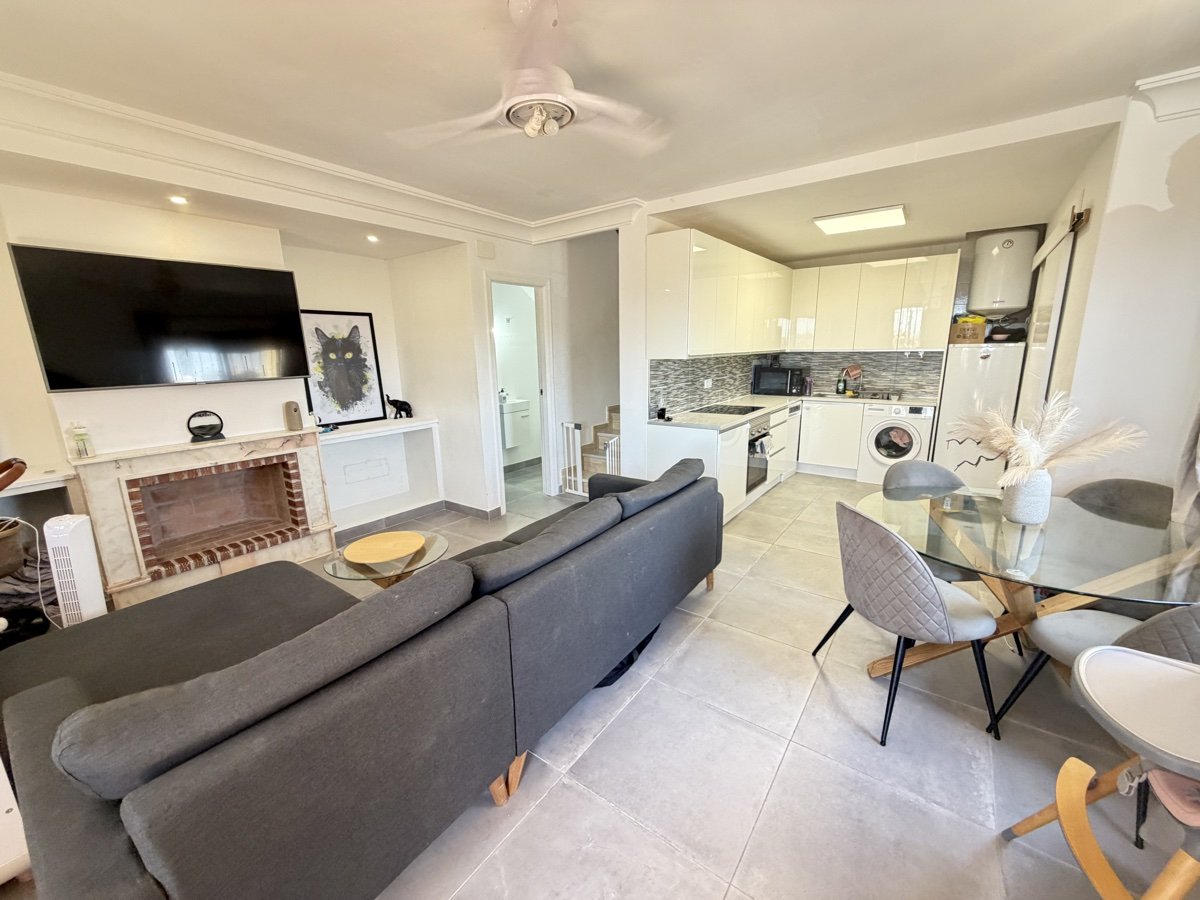 Villa Villamartin, Alicante, Spānijā 2 istabas, 85 m2 Nr. 190056