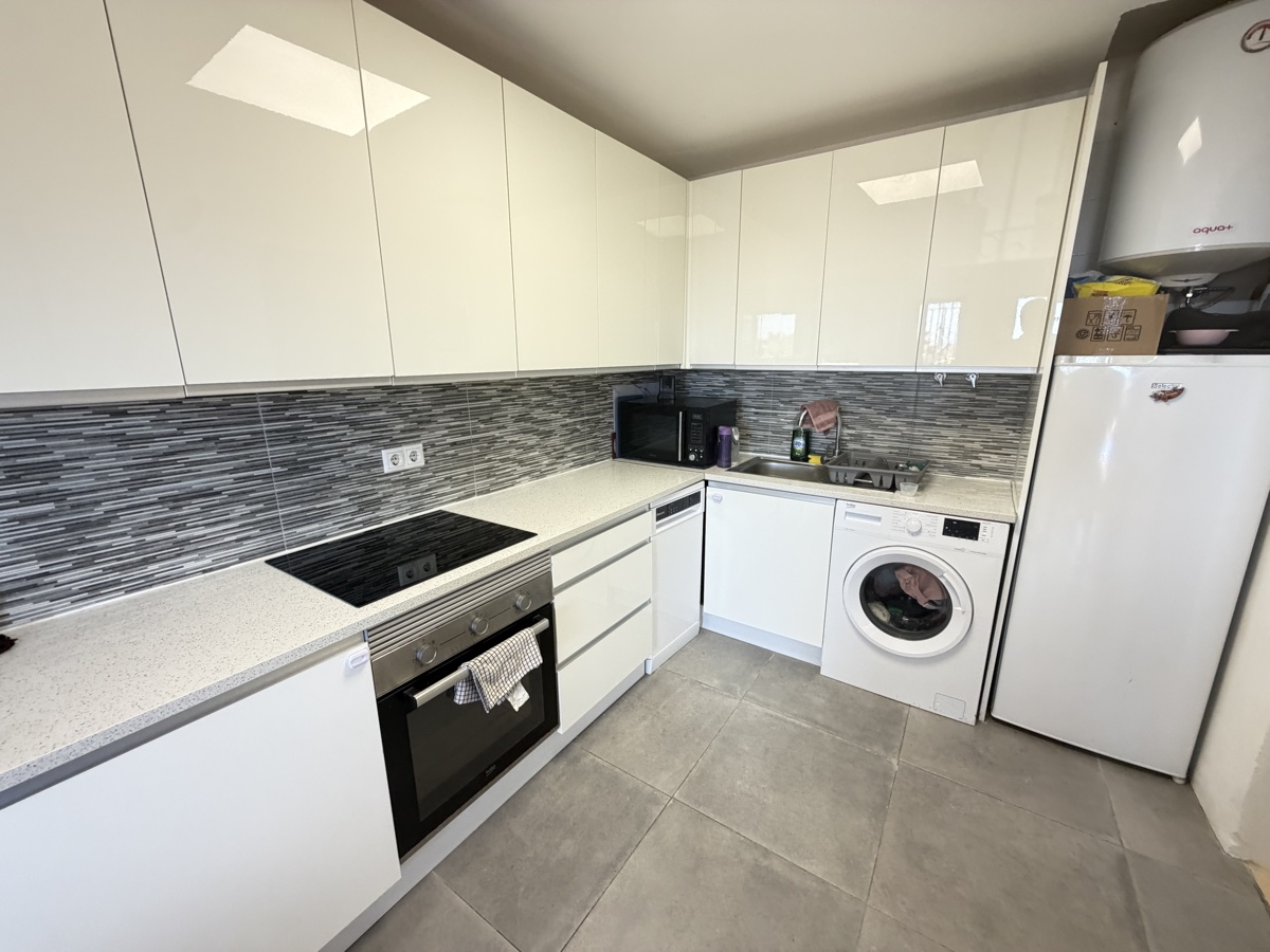 Villa Villamartin, Alicante, Spānijā 2 istabas, 85 m2 Nr. 190056