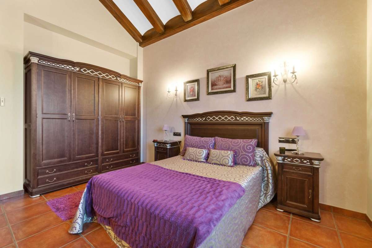 Villa à Alicante, Espagne 4 chambres, 837 m2 No. 190051