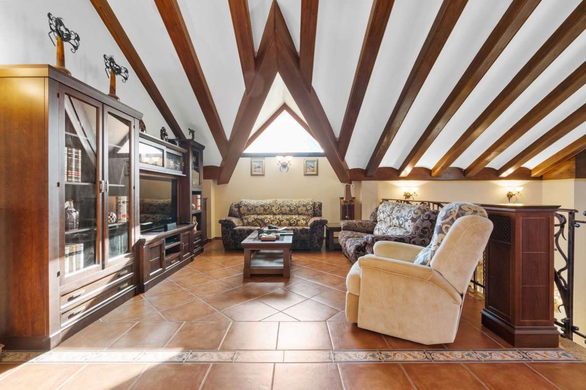 Villa à Alicante, Espagne 4 chambres, 837 m2 No. 190051