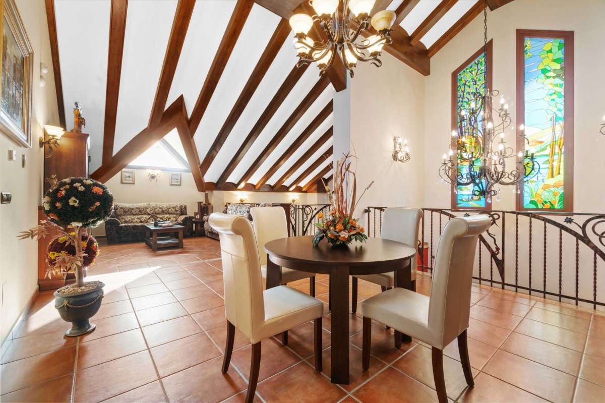 Villa à Alicante, Espagne 4 chambres, 837 m2 No. 190051