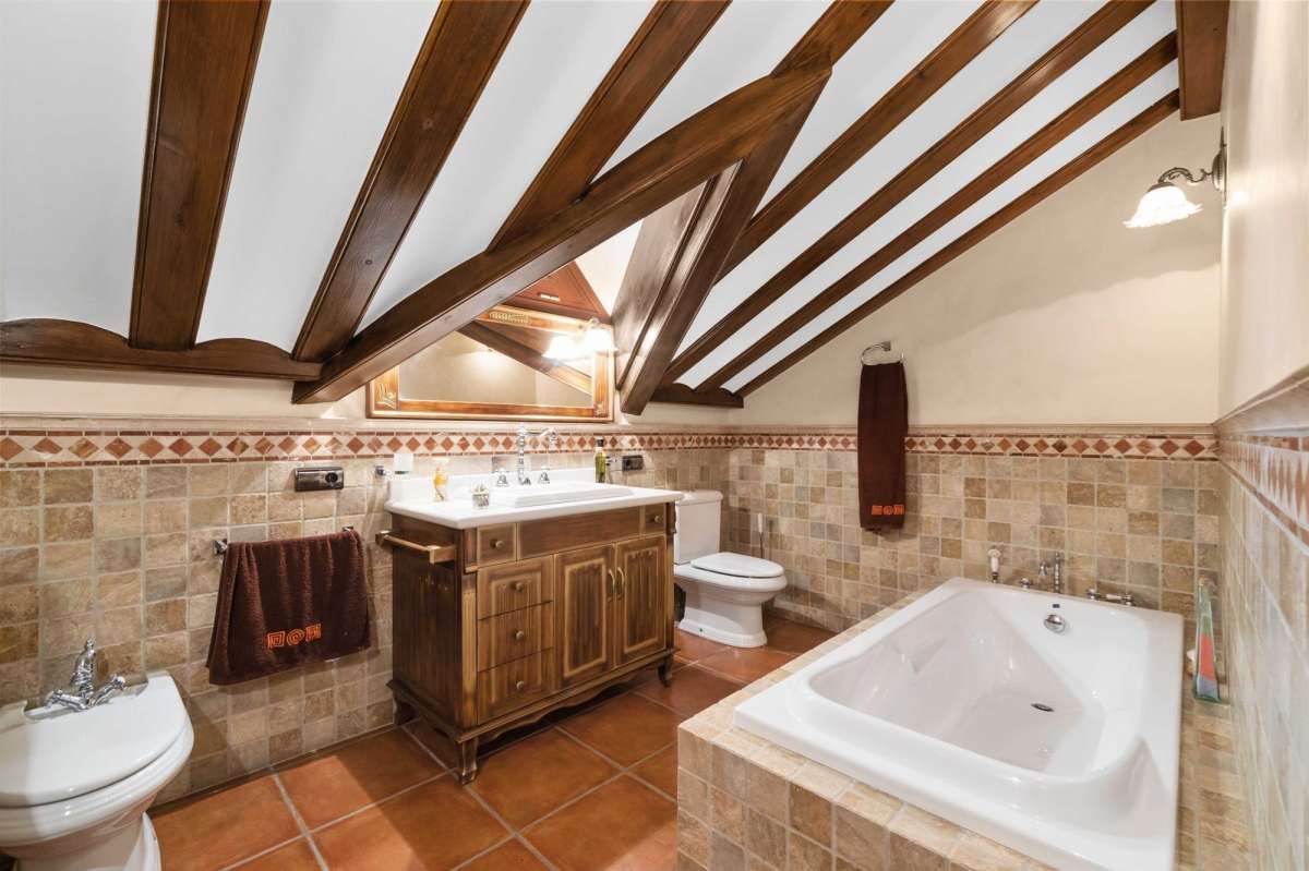 Villa à Alicante, Espagne 4 chambres, 837 m2 No. 190051