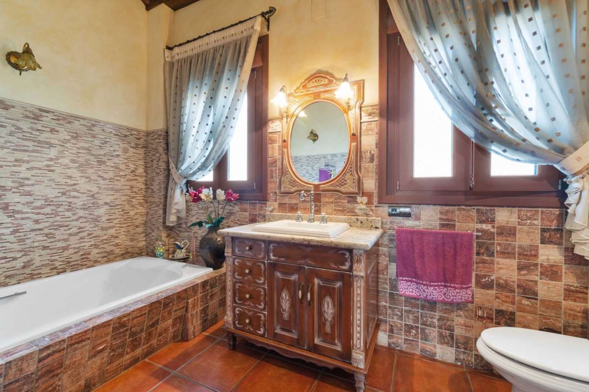 Villa à Alicante, Espagne 4 chambres, 837 m2 No. 190051