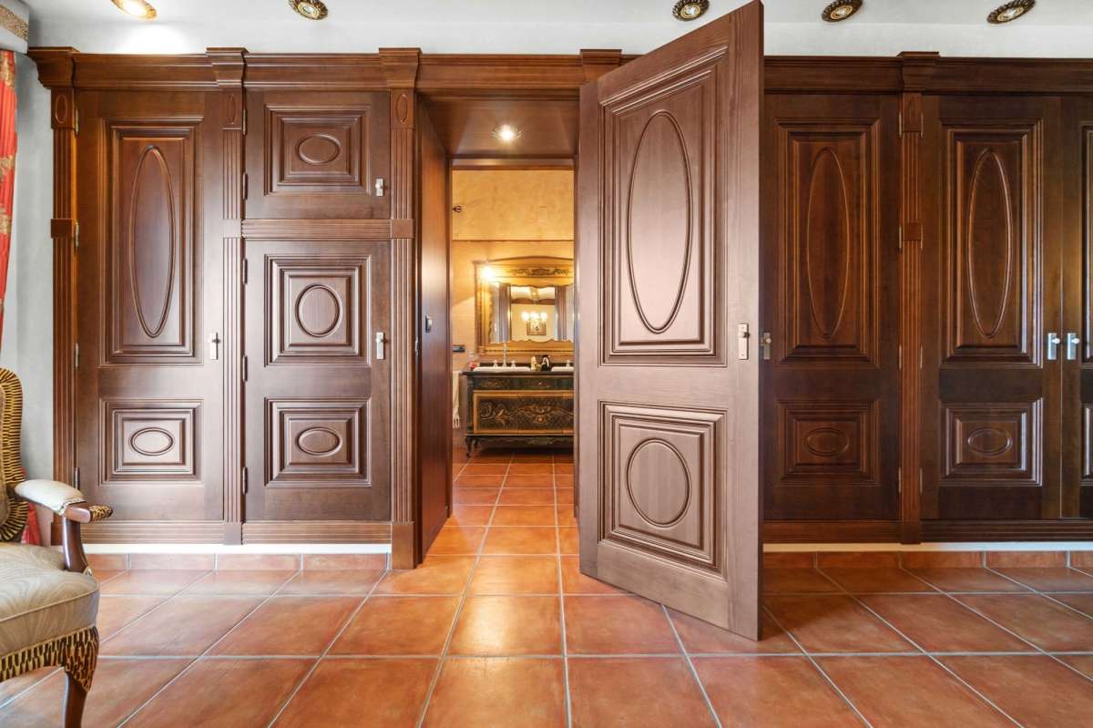 Villa à Alicante, Espagne 4 chambres, 837 m2 No. 190051