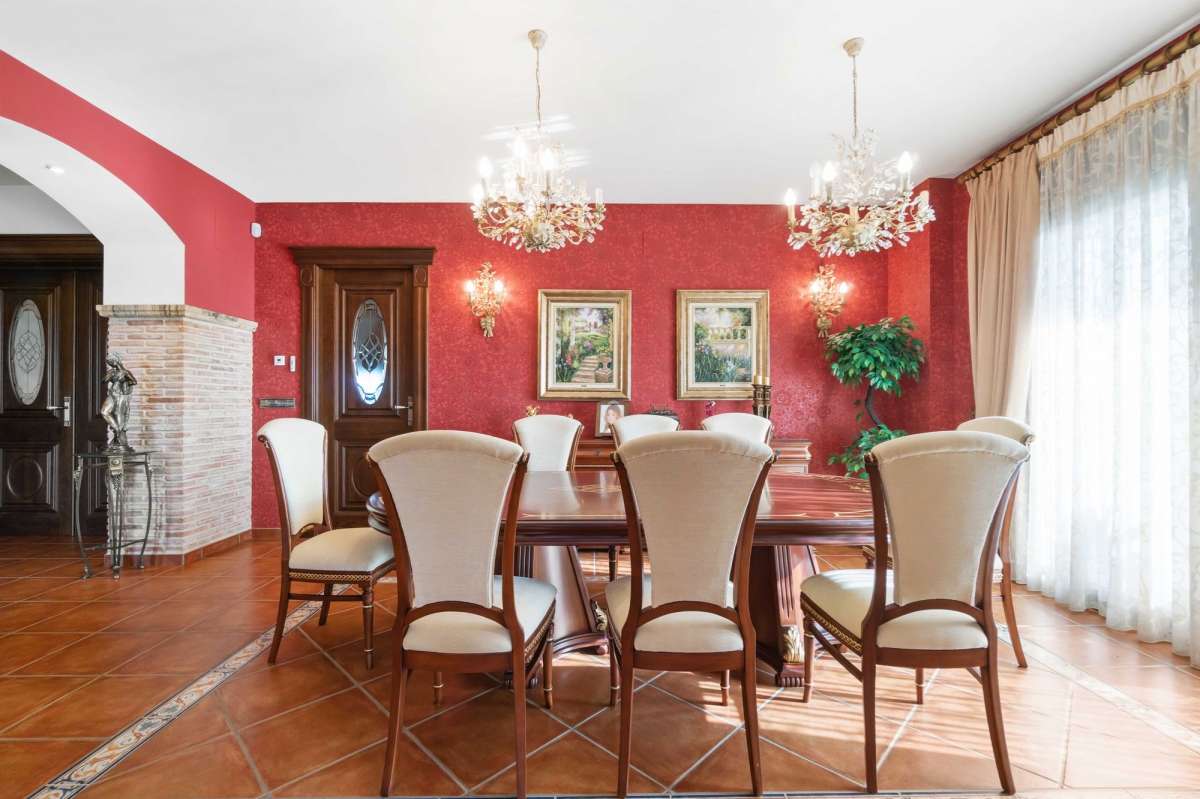 Villa à Alicante, Espagne 4 chambres, 837 m2 No. 190051