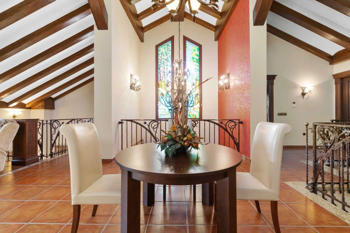 Villa à Alicante, Espagne 4 chambres, 837 m2 No. 190051