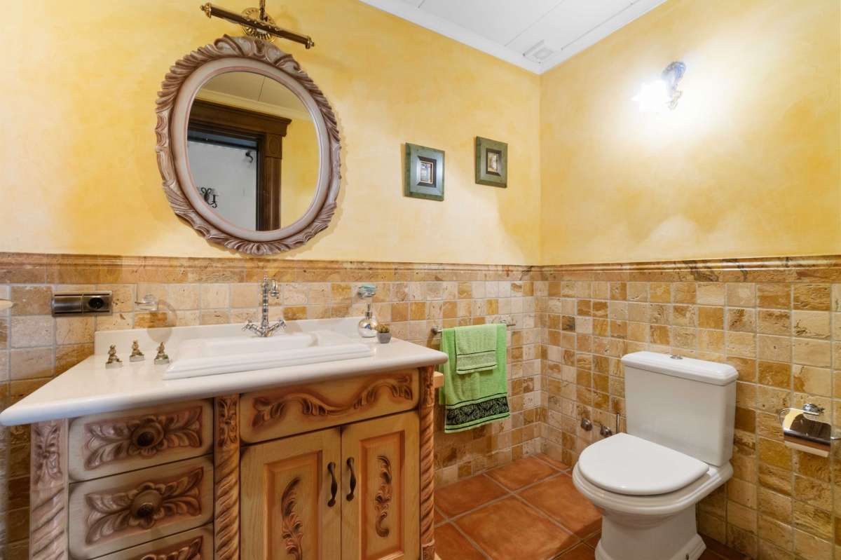 Villa à Alicante, Espagne 4 chambres, 837 m2 No. 190051