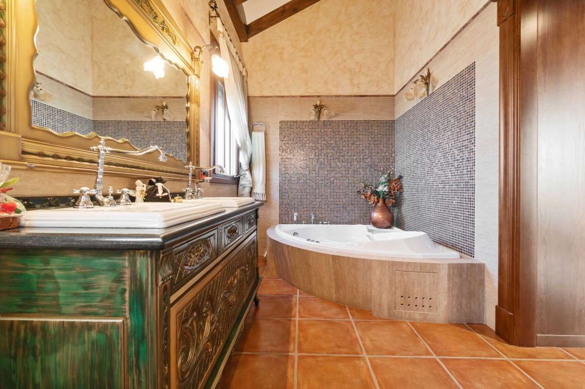 Villa à Alicante, Espagne 4 chambres, 837 m2 No. 190051