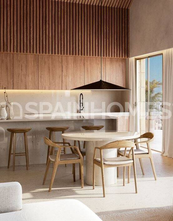 Dzīvoklis Torremolinos, Malaga, Spānijā 2 istabas, 68 m2 Nr. 196481