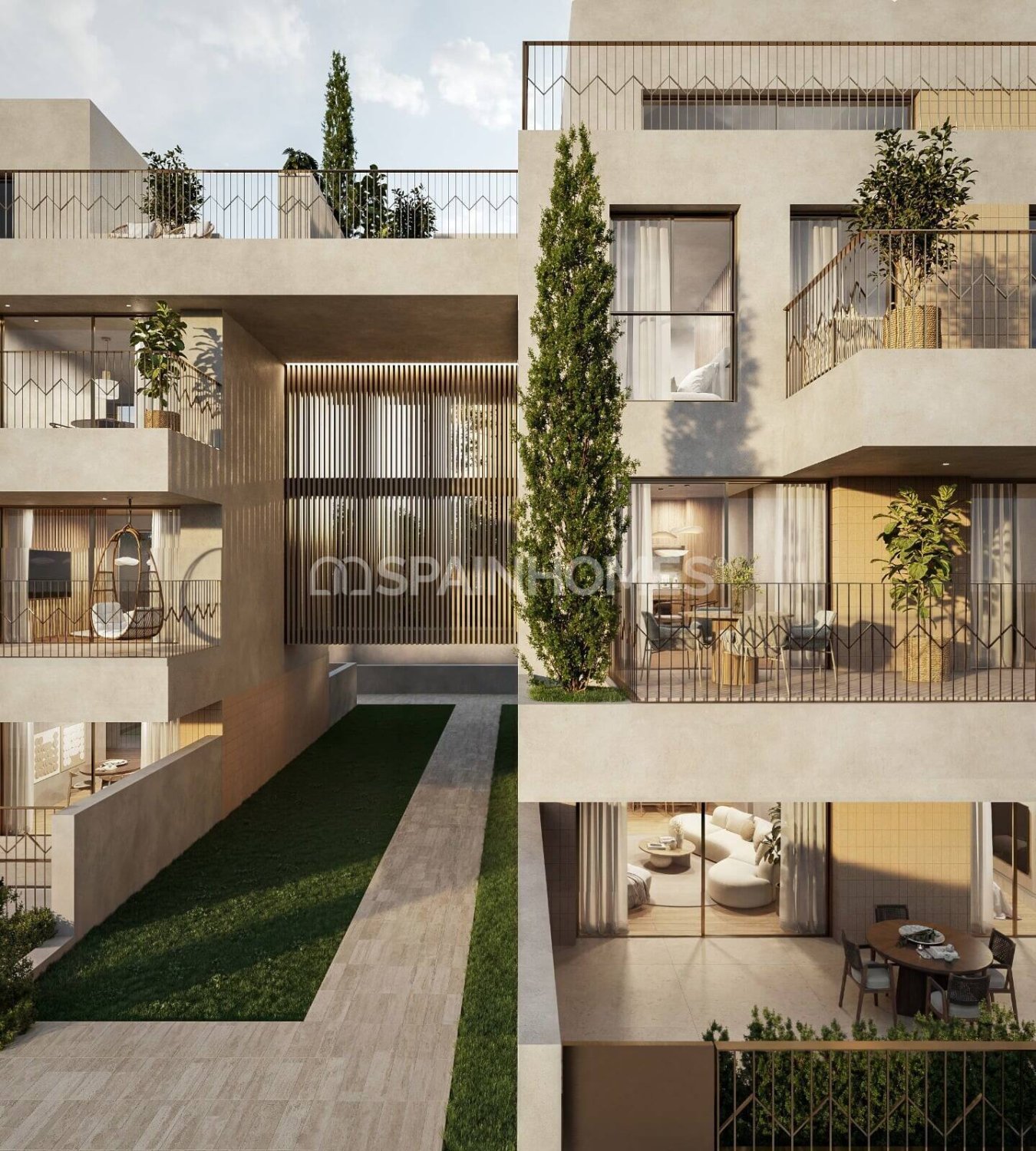 Dzīvoklis Torremolinos, Malaga, Spānijā 2 istabas, 68 m2 Nr. 196481