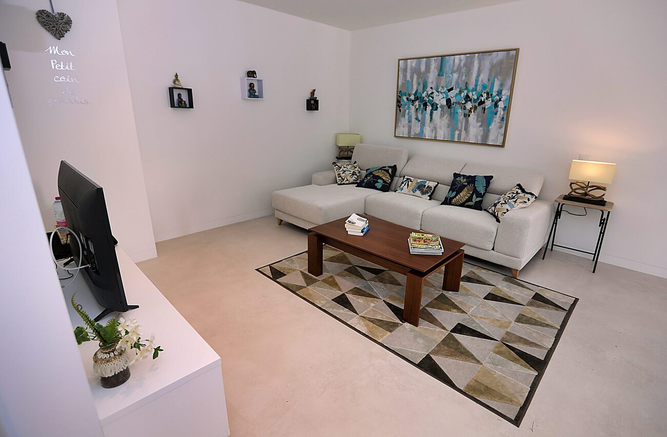 Villa in Dehesa De Campoamor, Alicante, Spain 4 bedrooms,  No. 133297