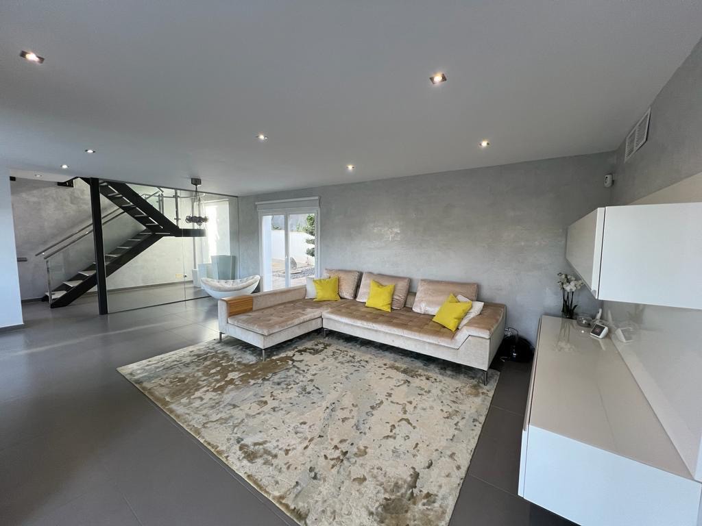 Villa Santa Ponsa, Mallorca, Spānijā 4 istabas, 258 m2 Nr. 149930