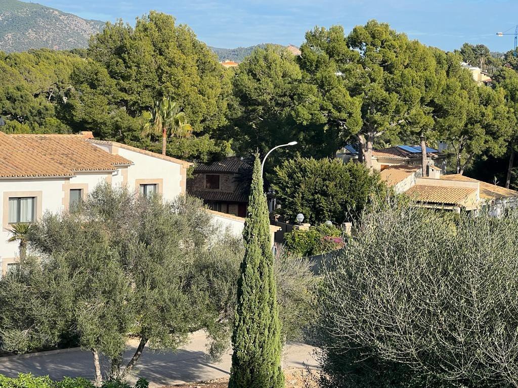 Villa Santa Ponsa, Mallorca, Spānijā 4 istabas, 258 m2 Nr. 149930