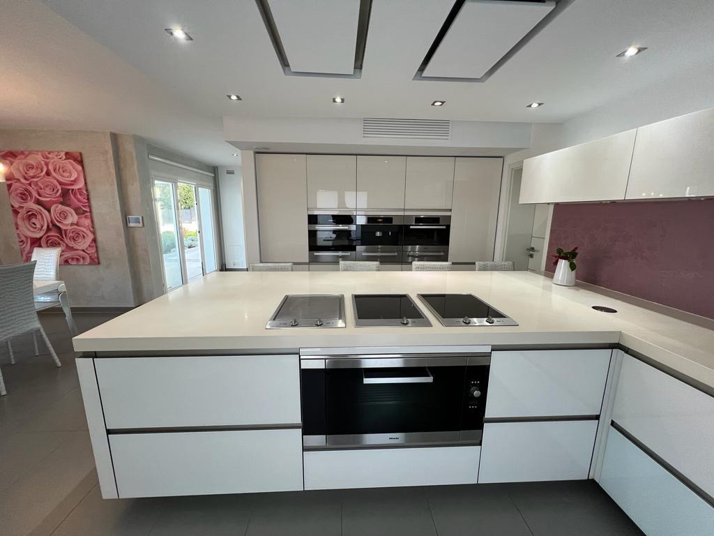 Villa Santa Ponsa, Mallorca, Spānijā 4 istabas, 258 m2 Nr. 149930