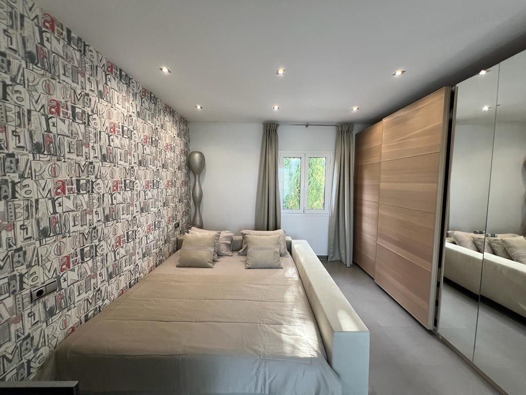 Villa Santa Ponsa, Mallorca, Spānijā 4 istabas, 258 m2 Nr. 149930