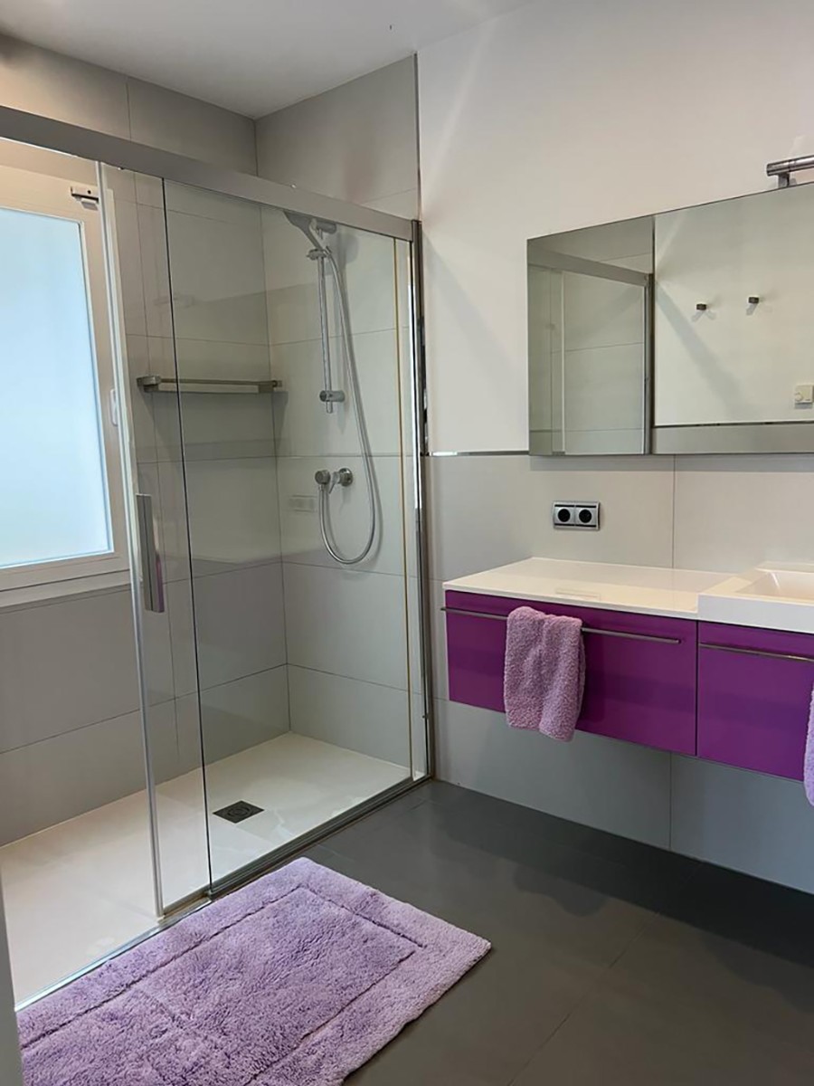 Villa Santa Ponsa, Mallorca, Spānijā 4 istabas, 258 m2 Nr. 149930