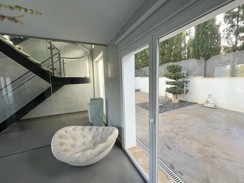Villa Santa Ponsa, Mallorca, Spānijā 4 istabas, 258 m2 Nr. 149930