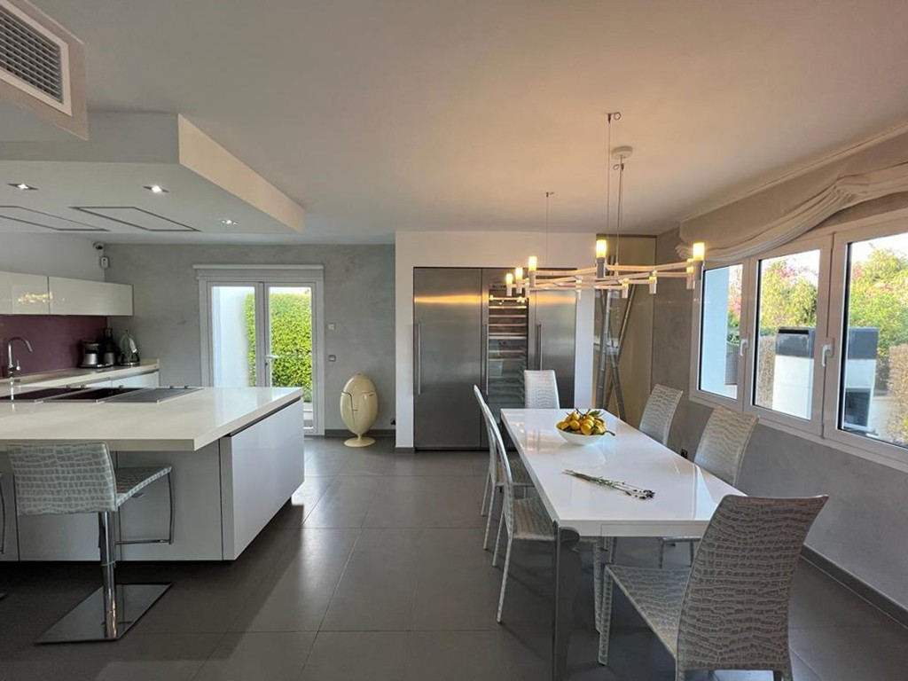 Villa Santa Ponsa, Mallorca, Spānijā 4 istabas, 258 m2 Nr. 149930