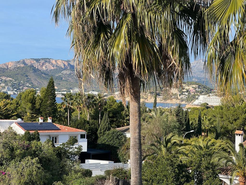 Villa Santa Ponsa, Mallorca, Spānijā 4 istabas, 258 m2 Nr. 149930