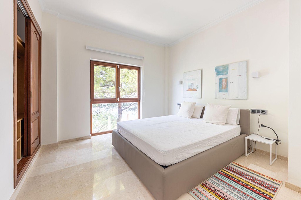 Villa Santa Ponsa, Mallorca, Spānijā 4 istabas, 350 m2 Nr. 149928