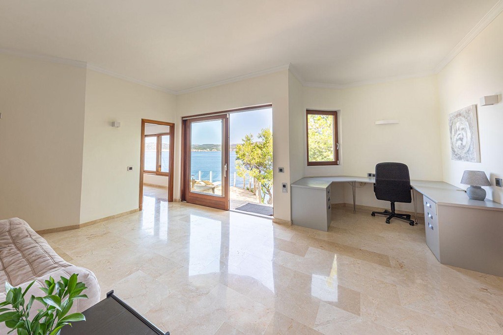 Villa Santa Ponsa, Mallorca, Spānijā 4 istabas, 350 m2 Nr. 149928