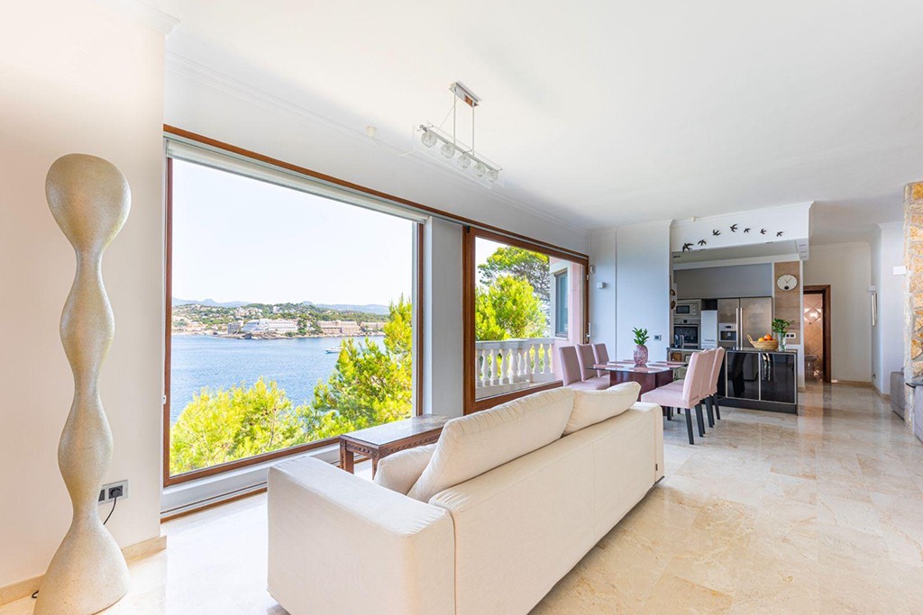 Villa Santa Ponsa, Mallorca, Spānijā 4 istabas, 350 m2 Nr. 149928