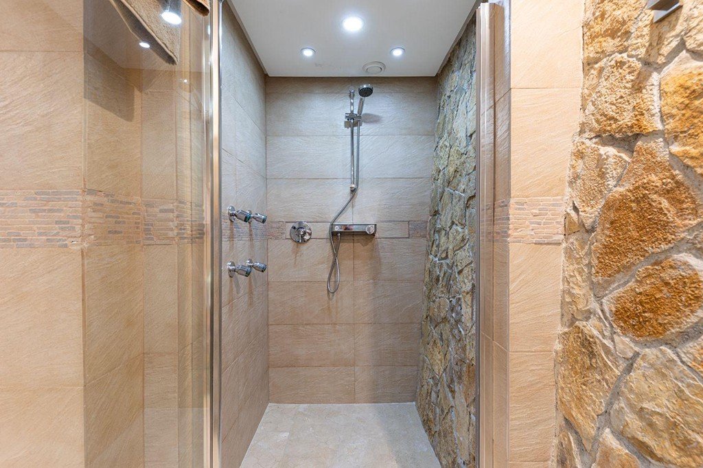 Villa Santa Ponsa, Mallorca, Spānijā 4 istabas, 350 m2 Nr. 149928