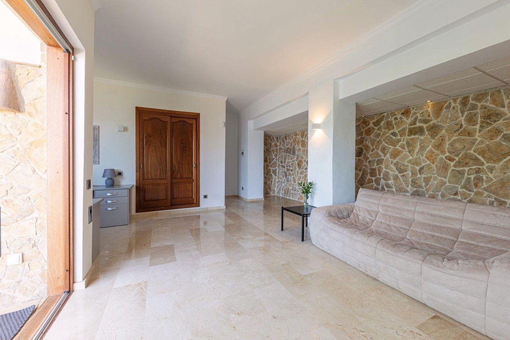 Villa Santa Ponsa, Mallorca, Spānijā 4 istabas, 350 m2 Nr. 149928