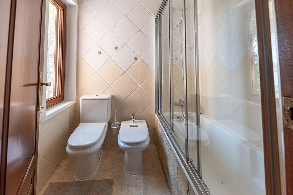 Villa Santa Ponsa, Mallorca, Spānijā 4 istabas, 350 m2 Nr. 149928