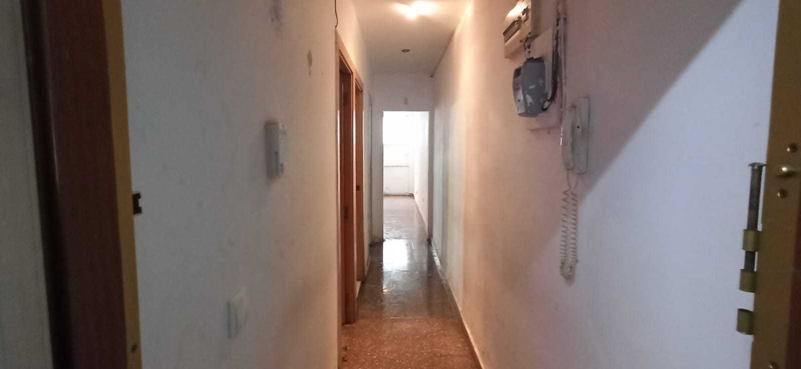 Apartment in Badalona, Barcelona, Spain 2 bedrooms, 60 sq.m. No. 186386