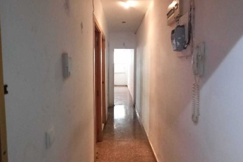 Dzīvoklis Badalona, Barcelona, Spānijā 2 istabas, 60 m2 Nr. 186386