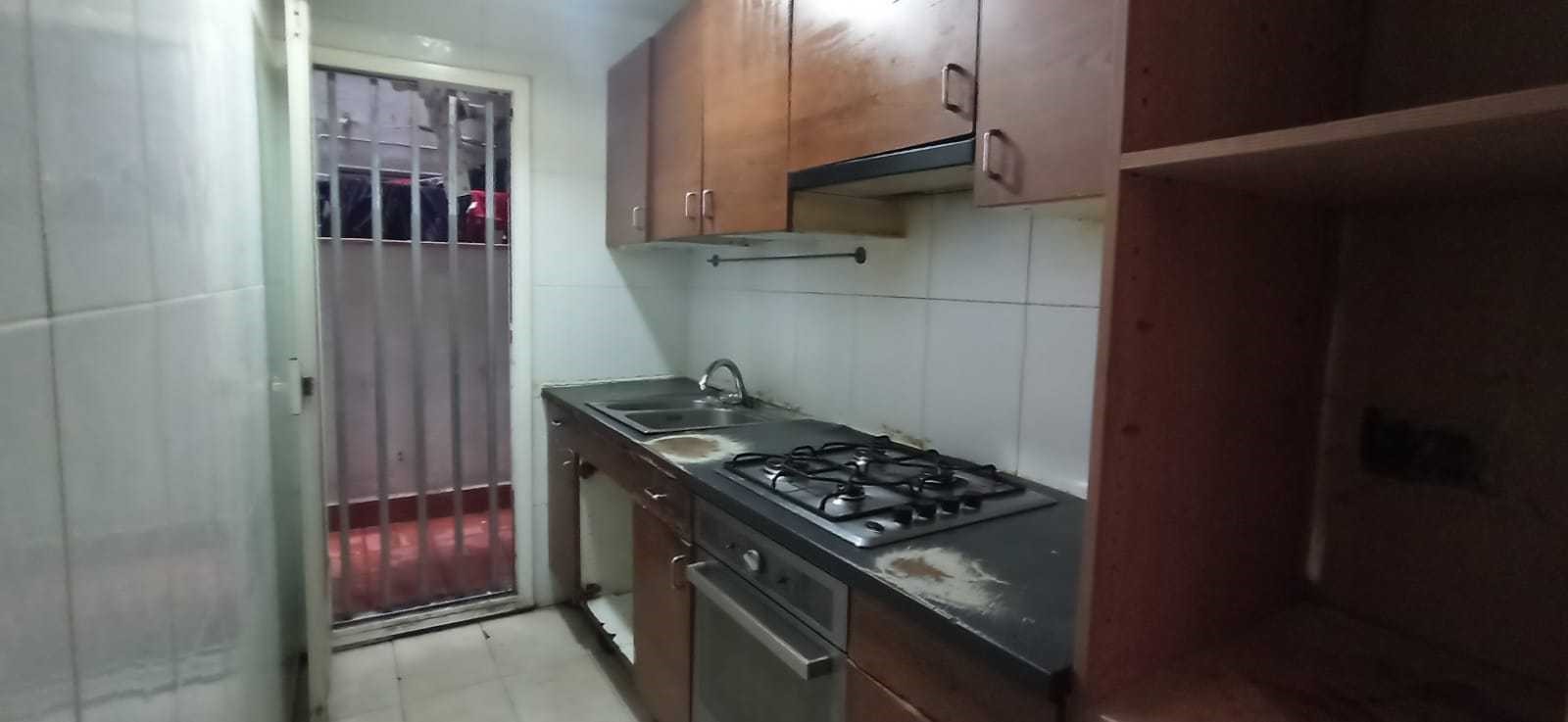 Apartment in Badalona, Barcelona, Spain 2 bedrooms, 60 sq.m. No. 186386