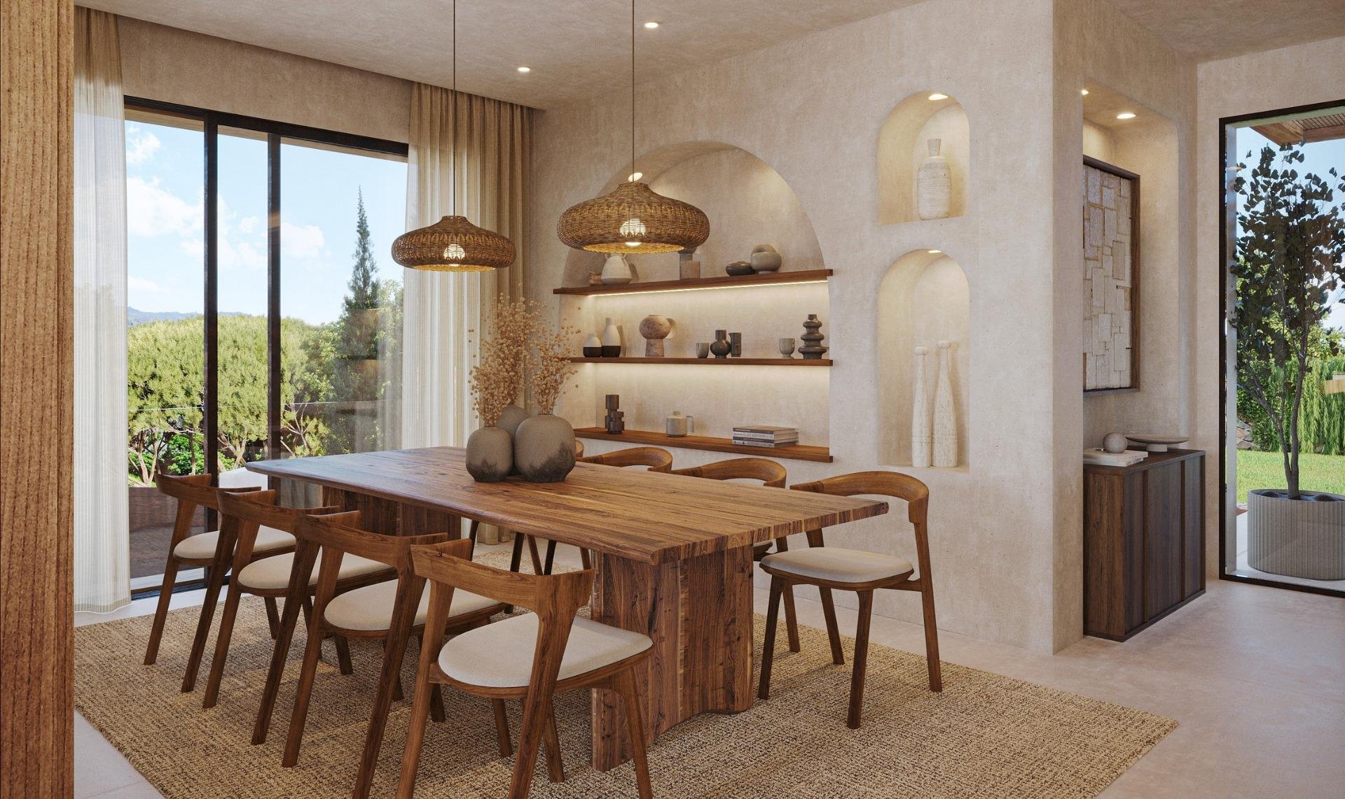 Huvila Javea, Alicante, Espanja 3 makuuhuonetta, 342 m2 No. 193851