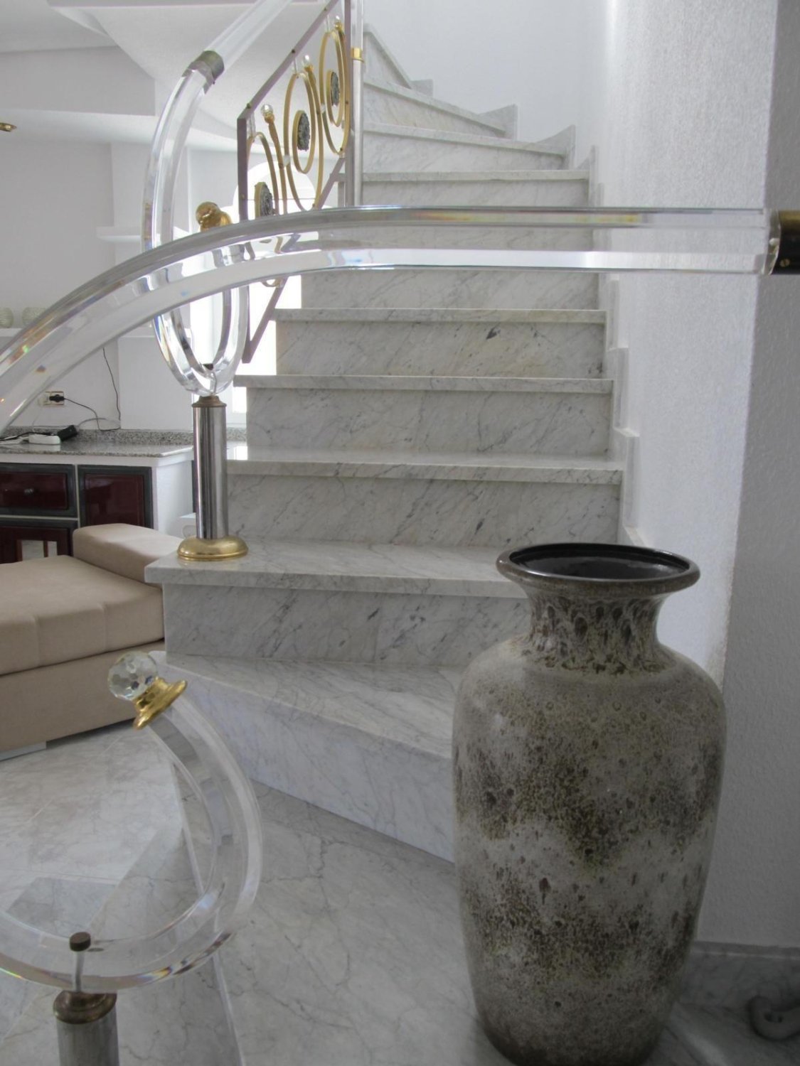 Huvila Torrevieja, Alicante, Espanja 3 makuuhuonetta, 120 m2 No. 164450
